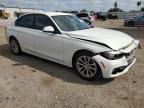 2016 Bmw 320 I იყიდება Mercedes-ში, TX - Front End