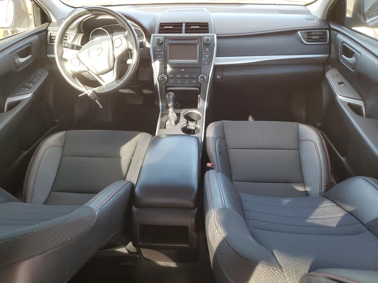 2016 Toyota Camry - Image 8