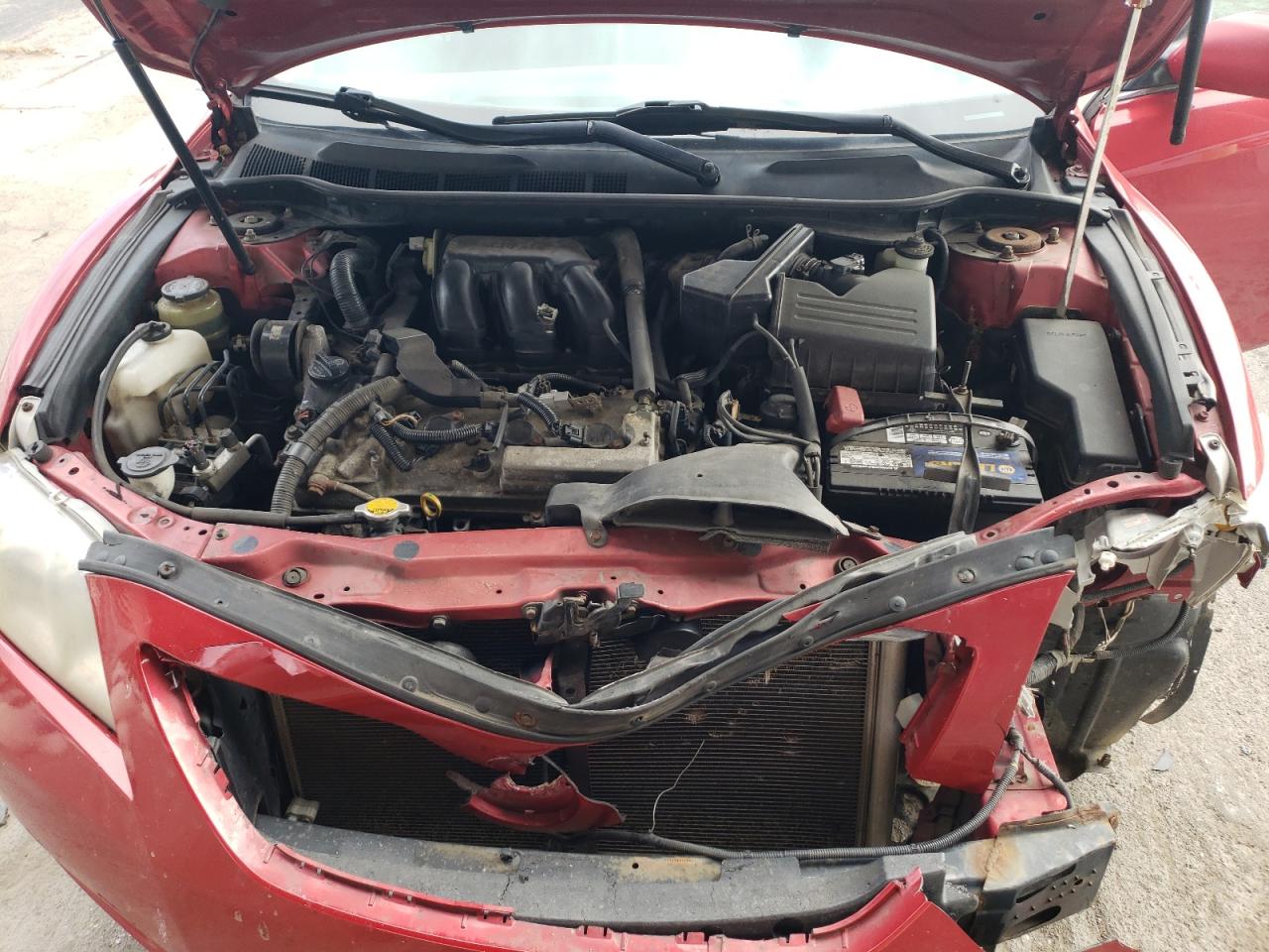 2007 Toyota Camry - Image 11