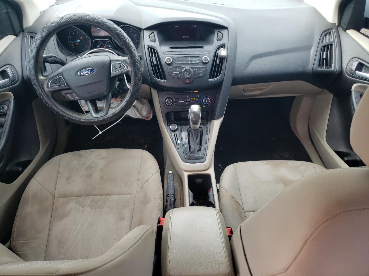 2016 Ford Focus - Image 8