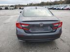 2019 Honda Accord Touring Hybrid на продаже в Lawrenceburg, KY - Front End