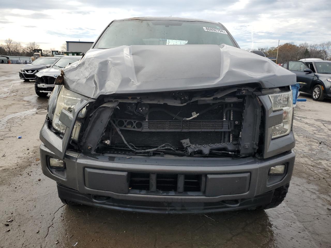 2017 Ford F-150 - Image 5