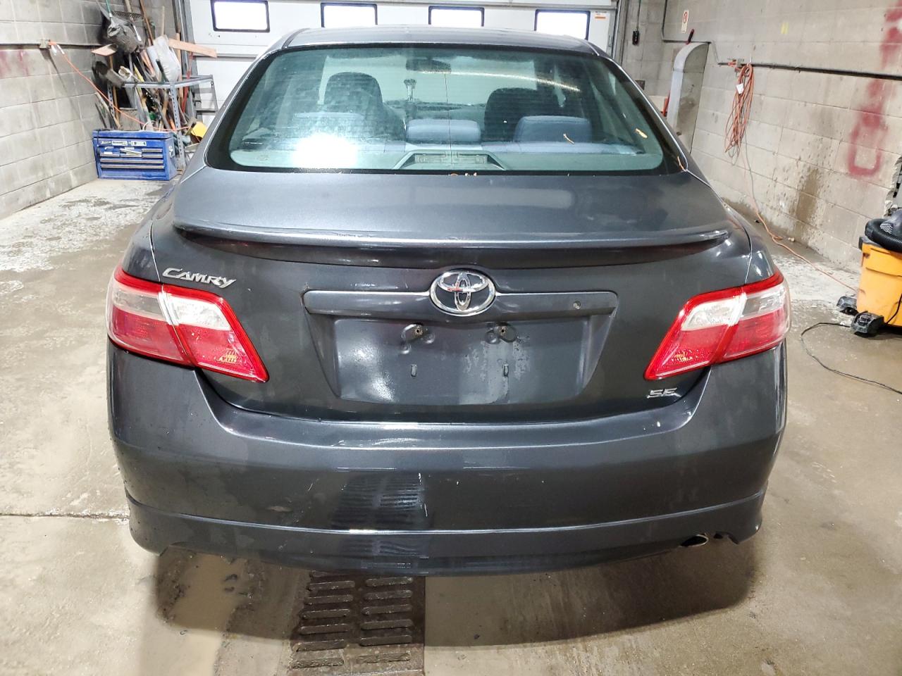 2009 Toyota Camry Base VIN: 4T1BE46K59U402088 Lot: 81364354