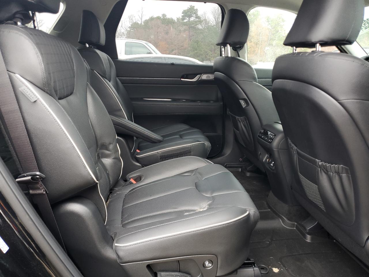 2023 Hyundai Palisade - Image 11