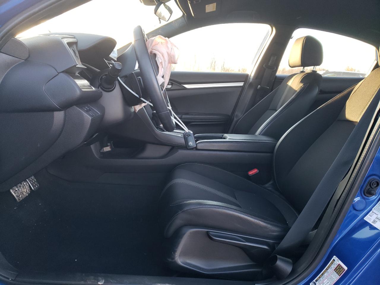 2020 Honda Civic - Image 7