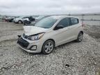 2020 Chevrolet Spark Ls for Sale in Earlington, KY - Front End