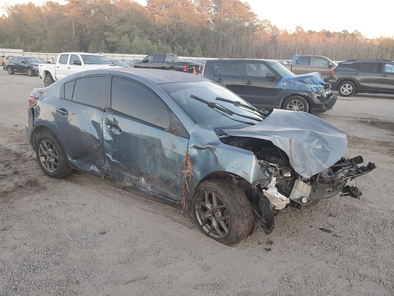 2010 Mazda 3 - Image 4