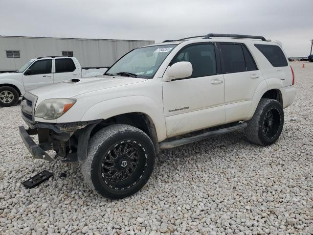 2006 Toyota 4Runner Sr5 للبيع في Temple، TX - Front End