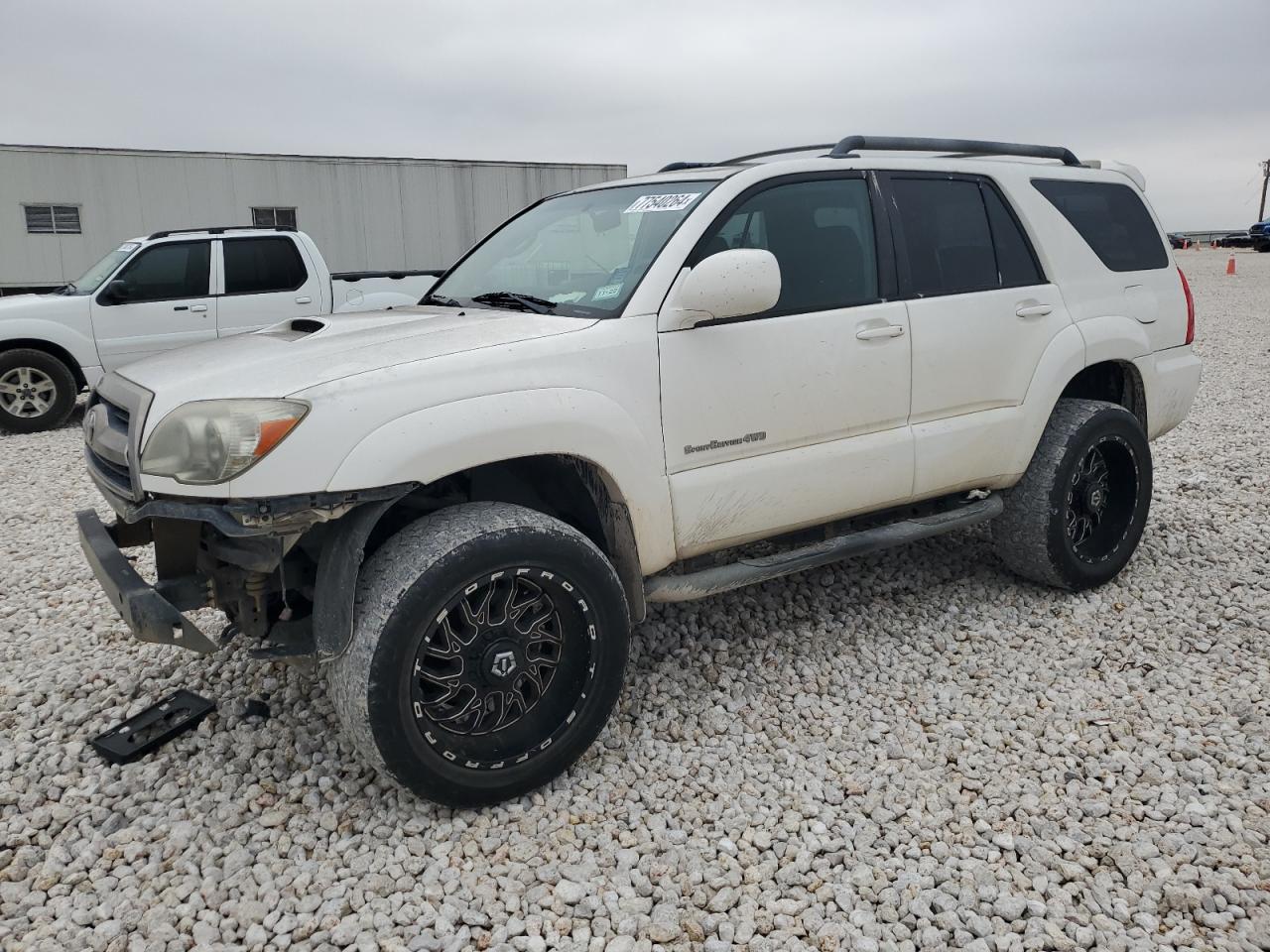 Toyota 4Runner