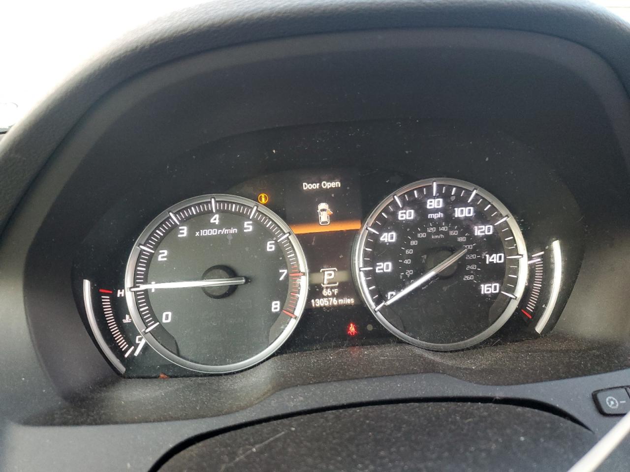 2016 Acura MDX - Image 9