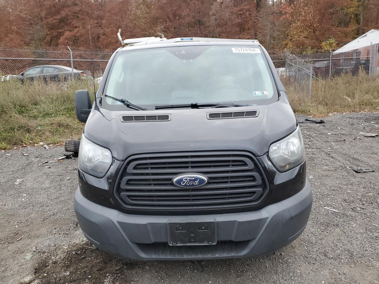 2016 Ford Transit - Image 5