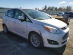 2013 Ford C-Max Sel de vânzare în Pennsburg, PA - Side