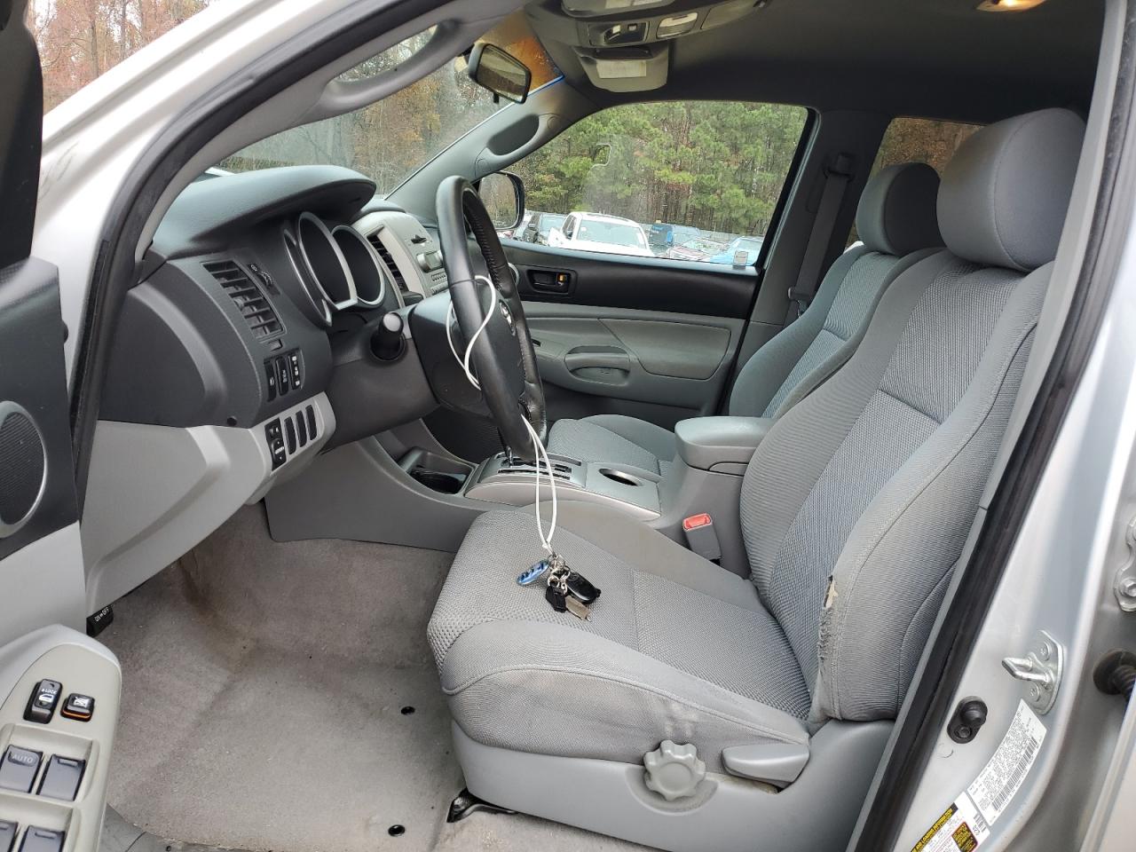 2008 Toyota Tacoma - Image 7