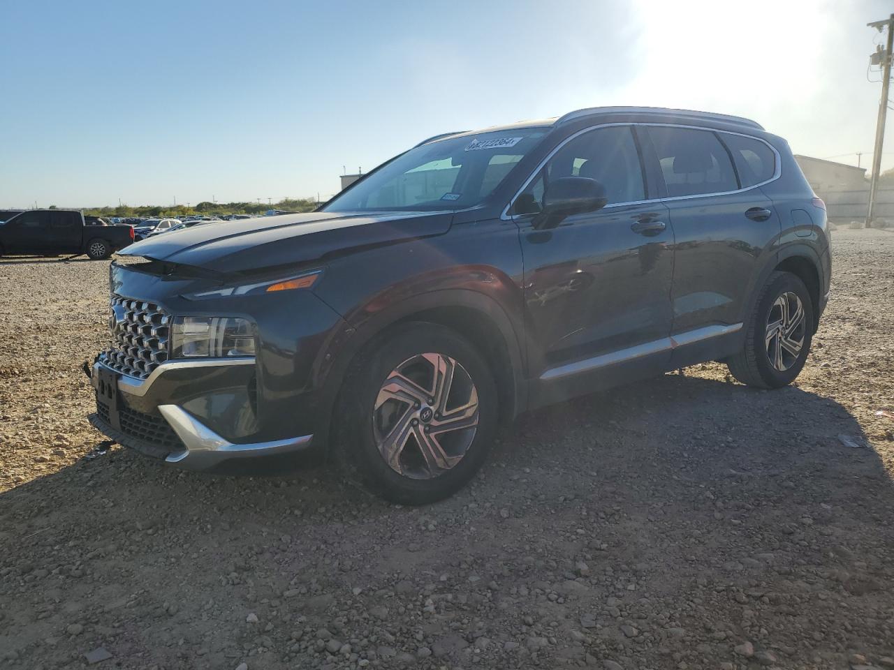 2022 Hyundai Santa Fe - Image 1
