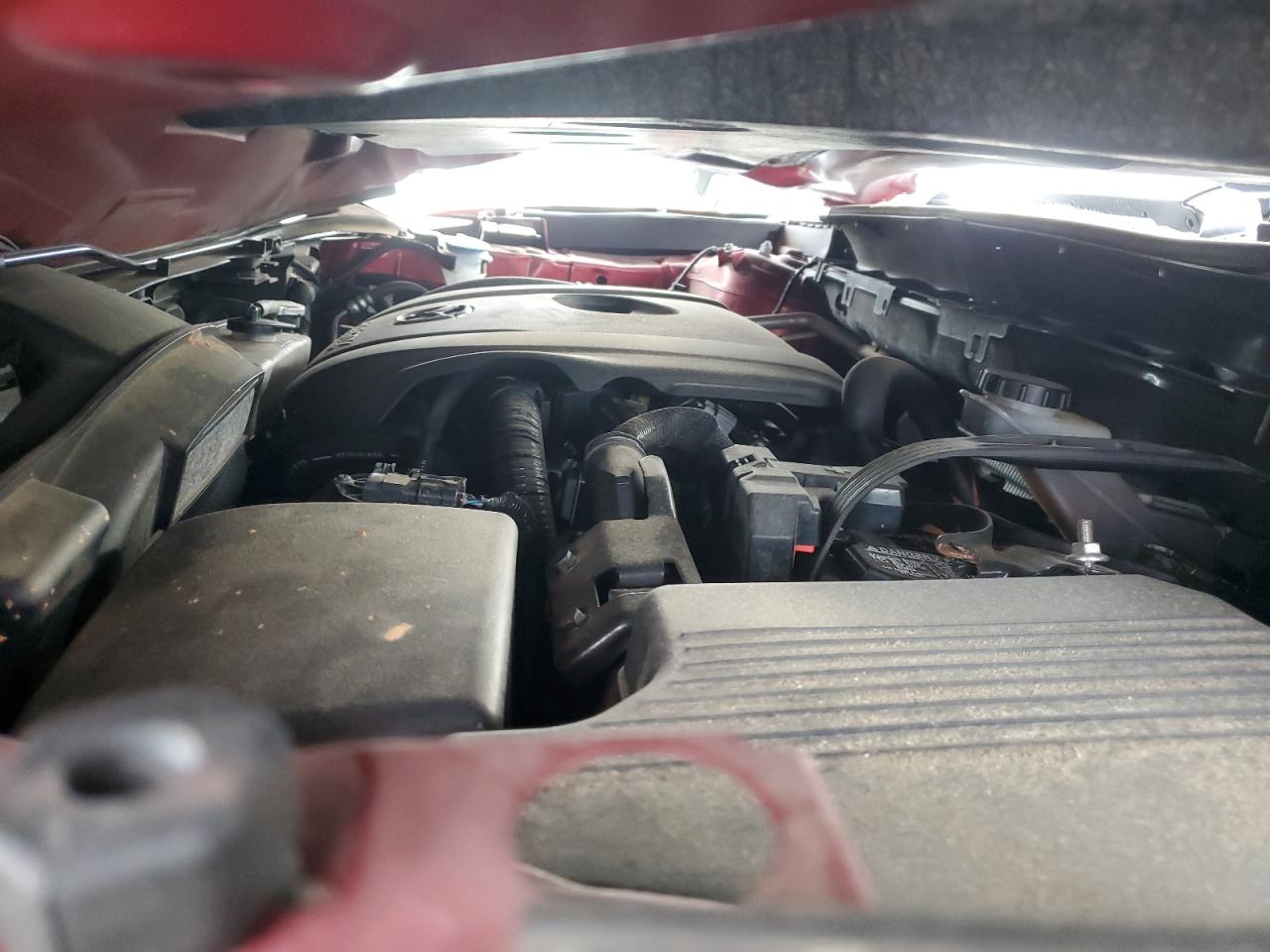 2015 Mazda CX-5 - Image 13