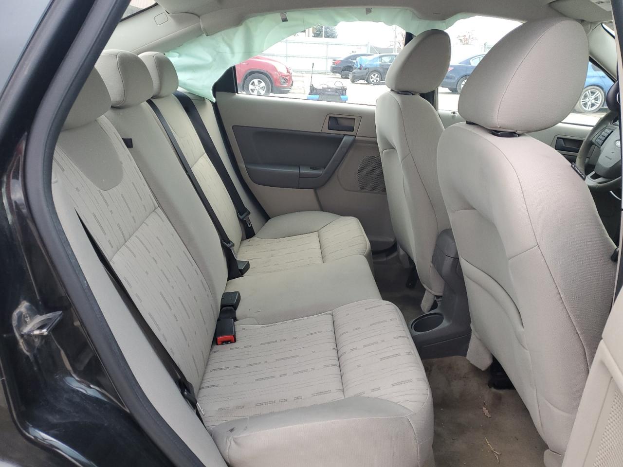 2009 Ford Focus - Image 10