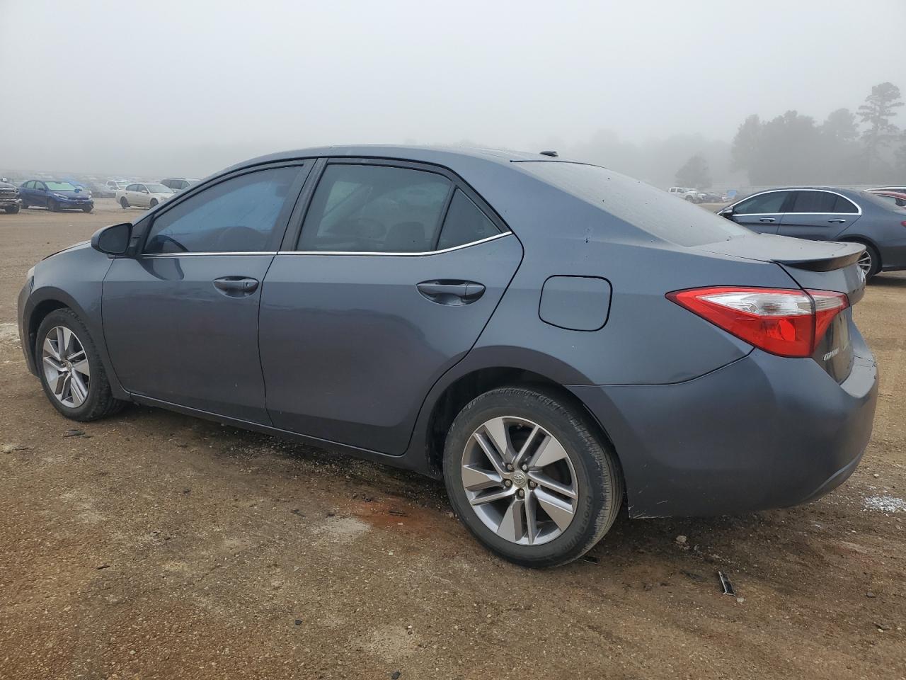 2014 Toyota Corolla - Image 2