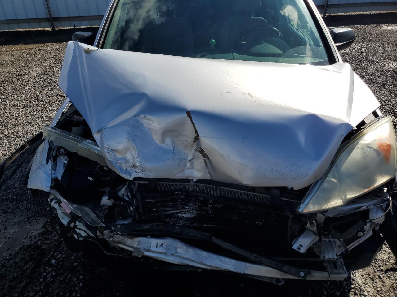 2009 Honda CR-V - Image 12