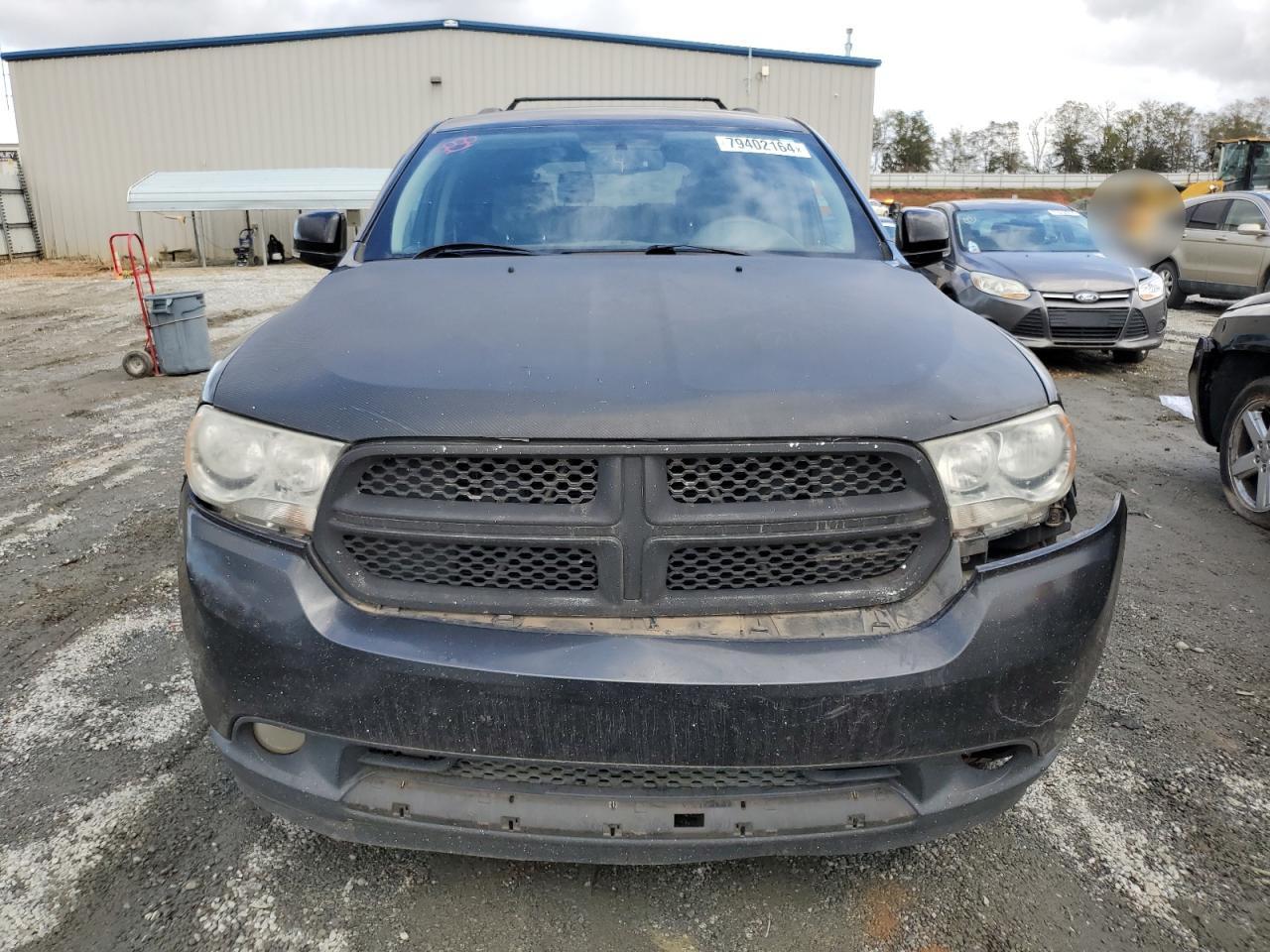 2011 Dodge Durango - Image 5