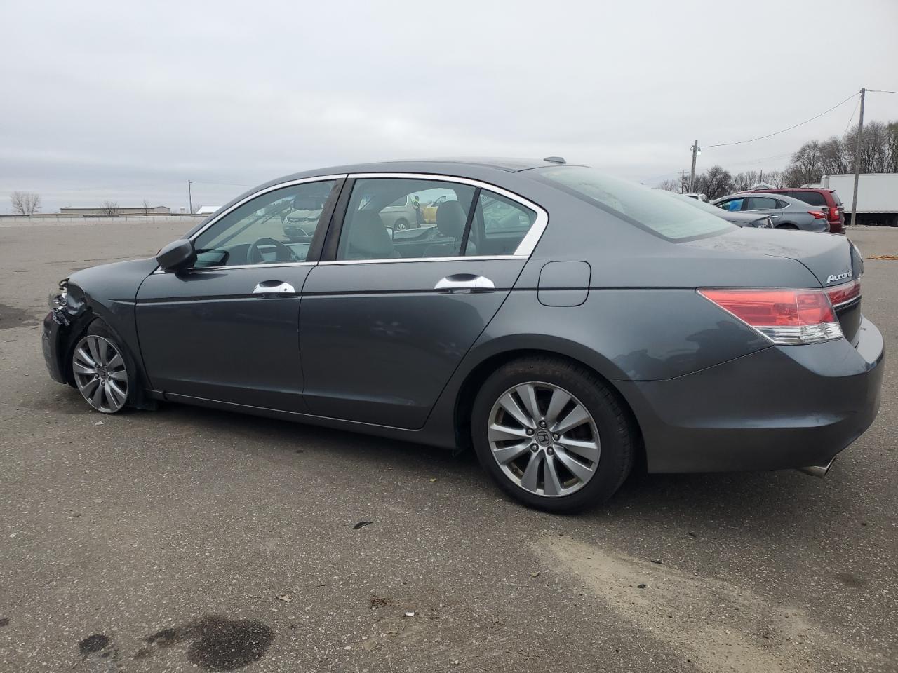2012 Honda Accord - Image 2