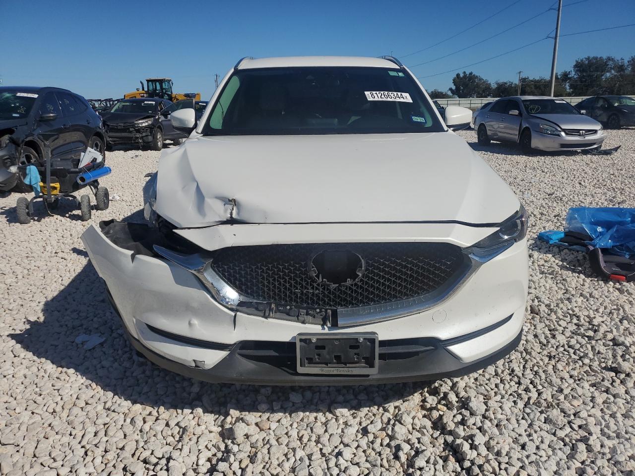 2018 Mazda CX-5 - Image 5