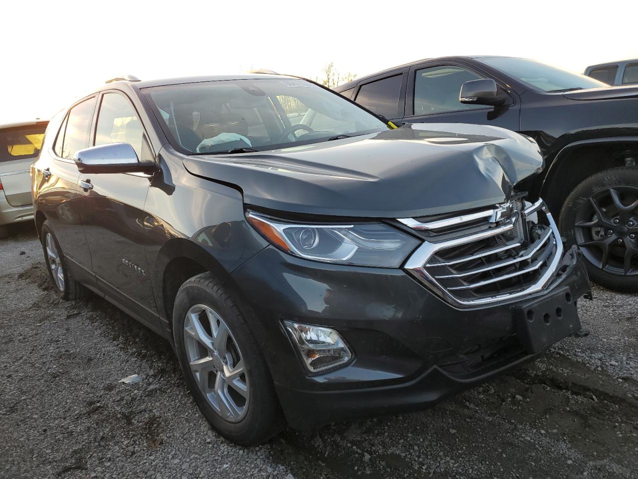 2021 Chevrolet Equinox - Image 4