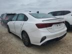 2022 Kia Forte Gt Line zu verkaufen in Arcadia, FL - Water/Flood
