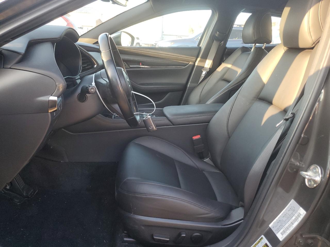 2021 Mazda 3 - Image 7
