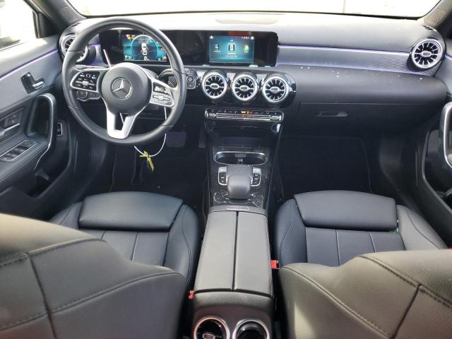  MERCEDES-BENZ A-CLASS 2020 Biały
