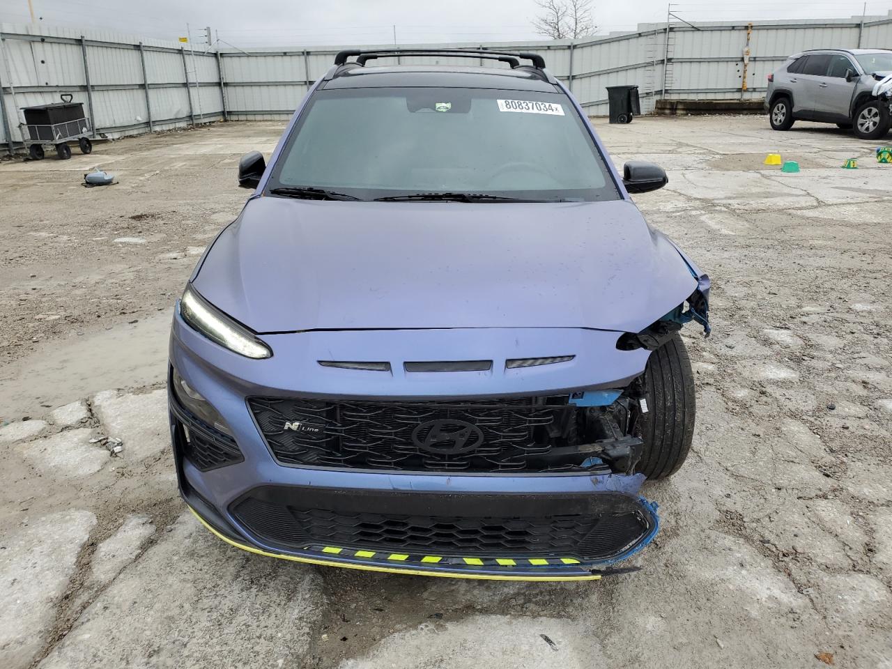 2022 Hyundai Kona - Image 5