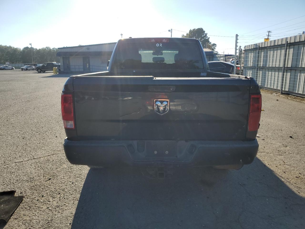 2013 RAM 1500 - Image 6