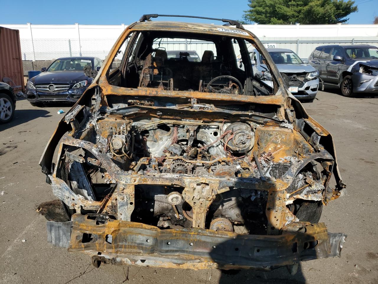 2016 Subaru Forester - Image 5