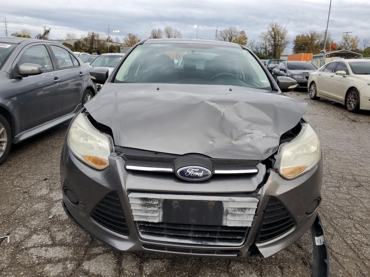 2013 Ford Focus - Image 5