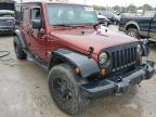 2007 Jeep Wrangler Sahara   for Sale in Montgomery, AL - Vandalism