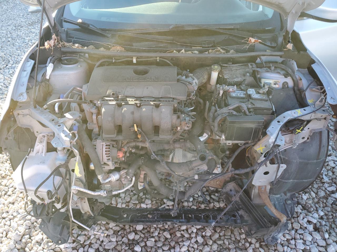 2019 Nissan Sentra - Image 11