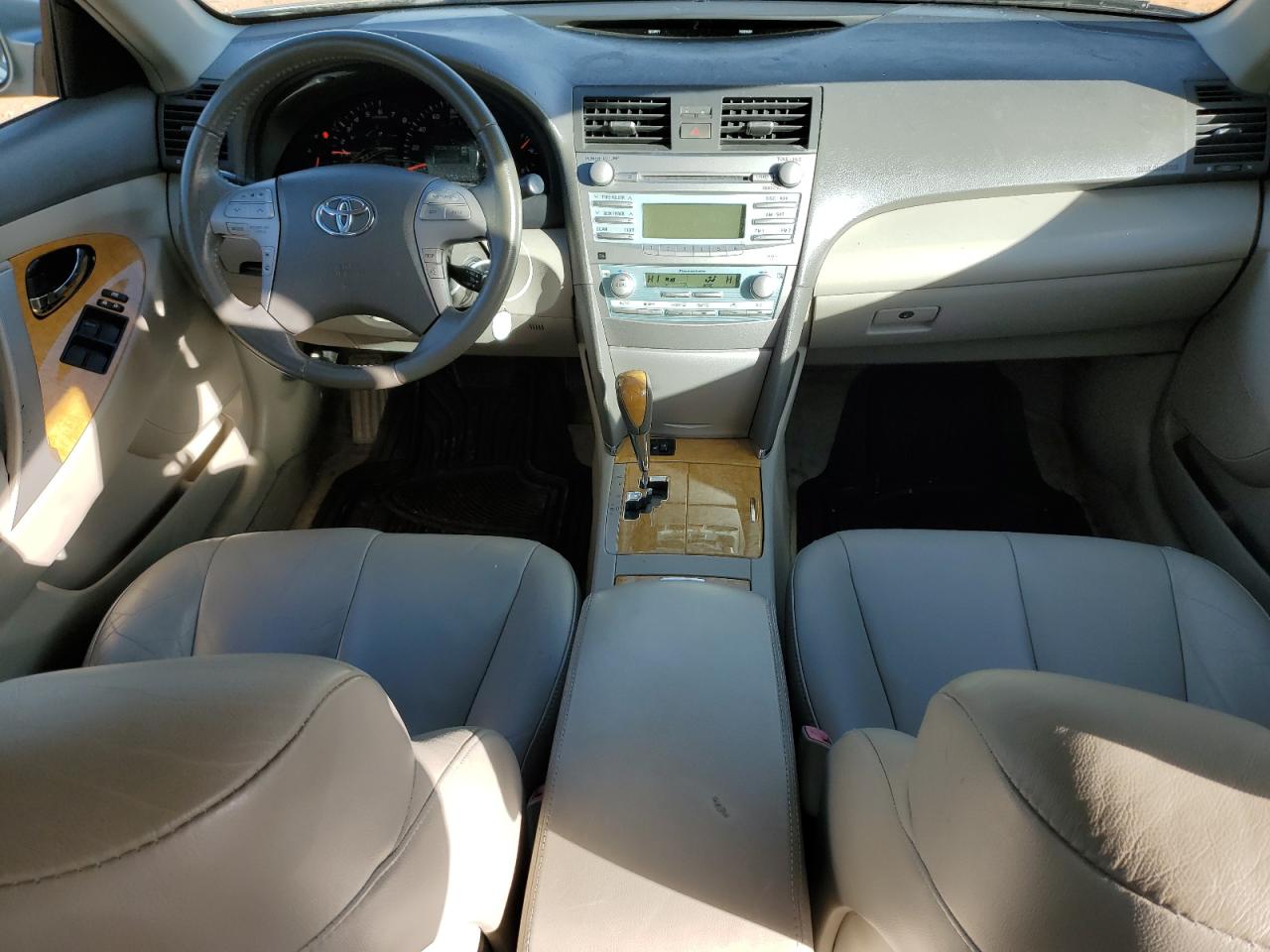 2007 Toyota Camry - Image 8