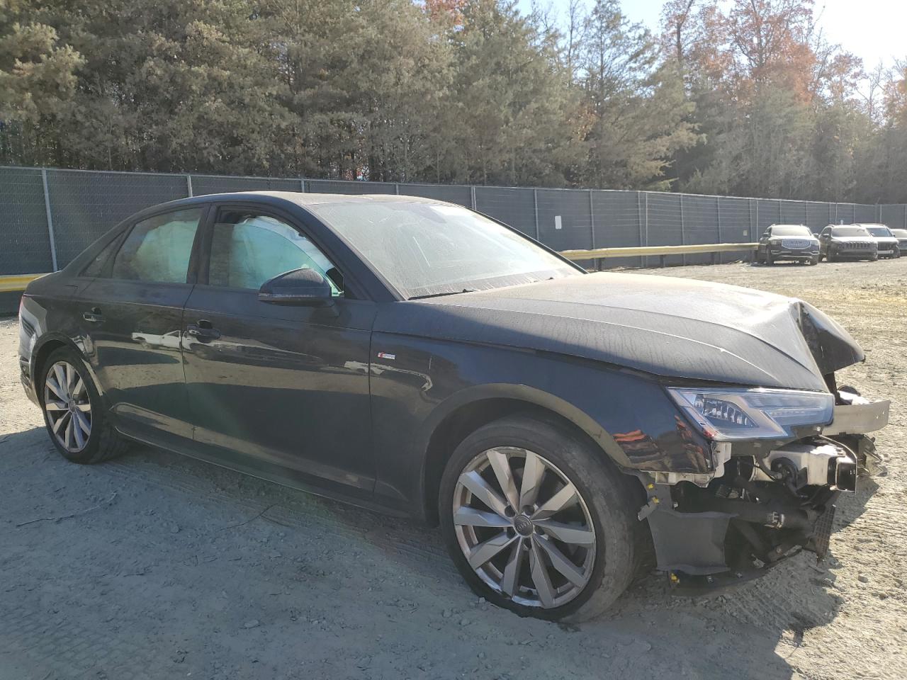 2018 Audi A4 - Image 4