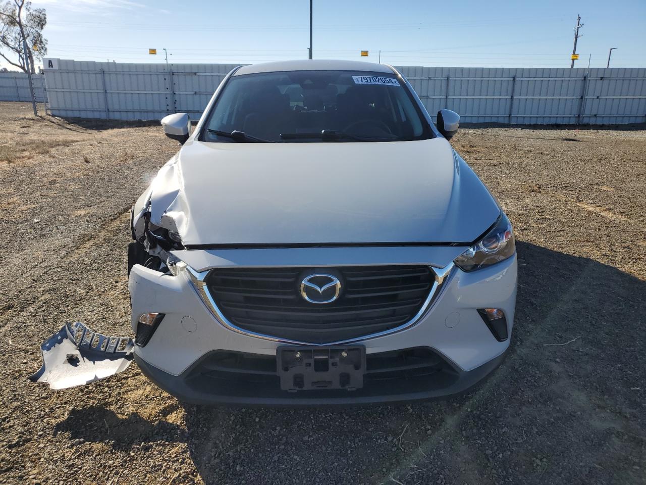 2019 Mazda CX-3 - Image 5