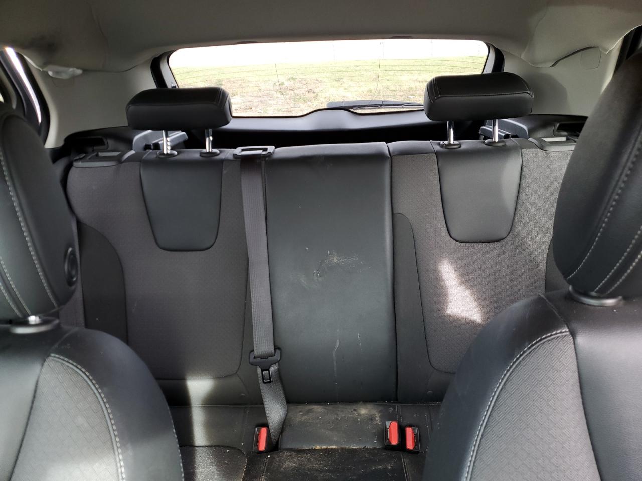 2023 Buick Encore Gx Preferred VIN: KL4MMBS23PB032207 Lot: 80141494