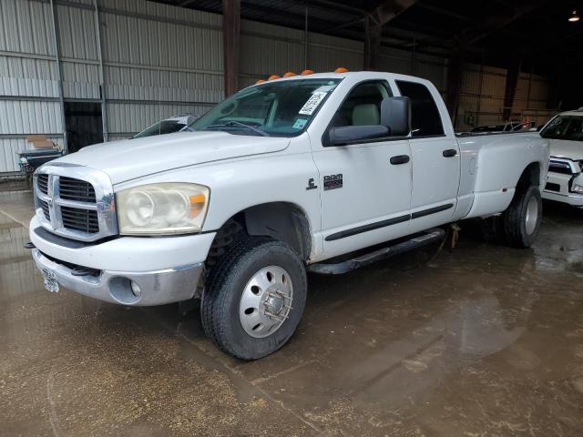 2007 Dodge Ram 3500 St за продажба в Greenwell Springs, LA - All Over