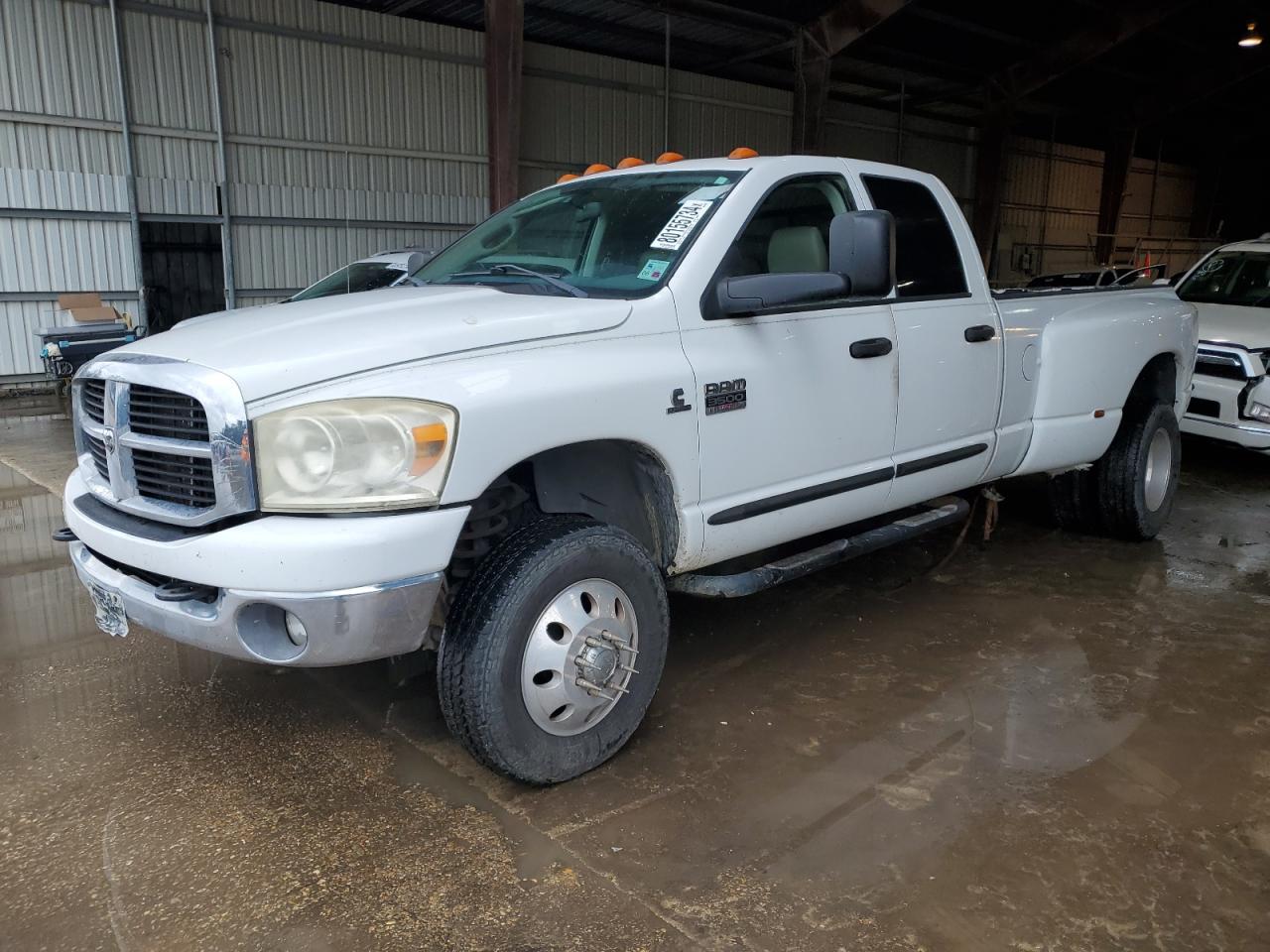 2007 Dodge RAM - Image 1