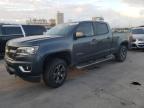 2015 Chevrolet Colorado Z71 en Venta en New Orleans, LA - Vandalism