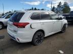 2018 Mitsubishi Outlander Se за продажба в Denver, CO - Front End