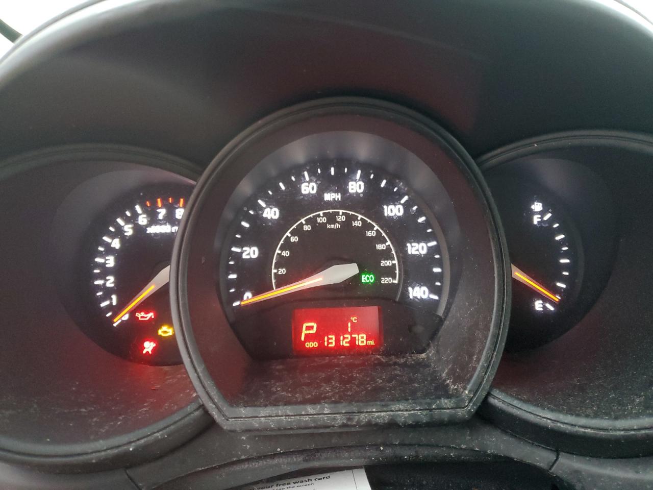 2013 Kia Rio Lx VIN: KNADM4A38D6248535 Lot: 81726364
