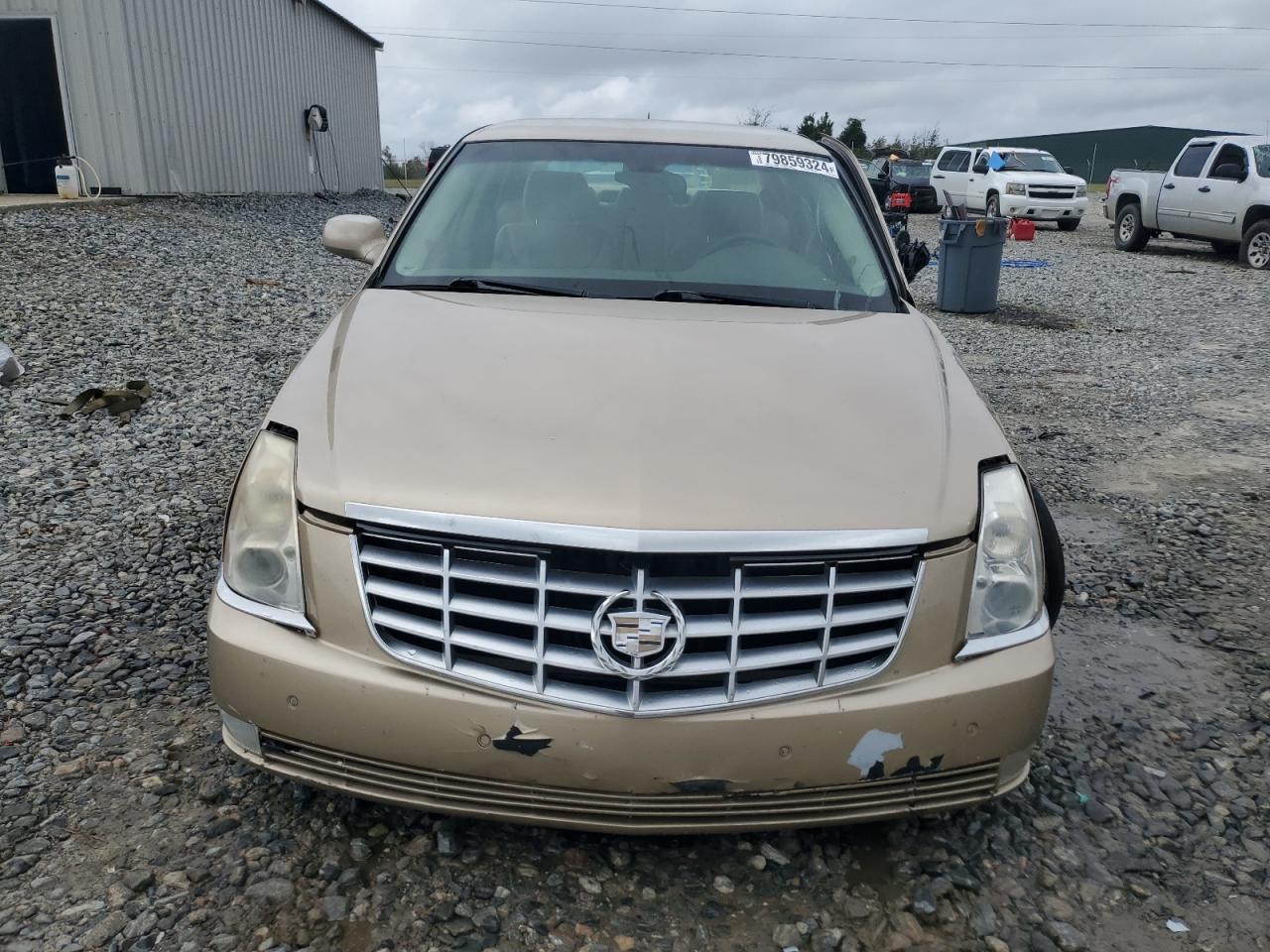 2006 Cadillac DTS - Image 5