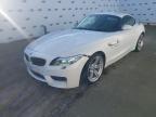 2015 BMW Z4 SDRIVE1 for sale at Copart WHITBURN