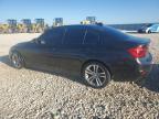 2016 Bmw 328 I Sulev na sprzedaż w Temple, TX - Side