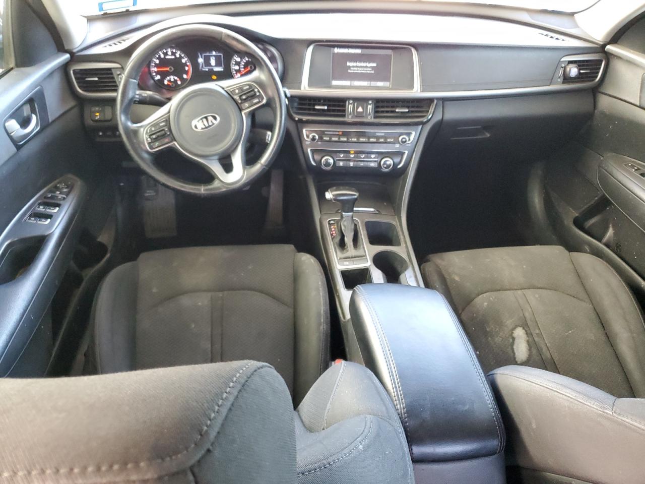 2018 Kia Optima - Image 8