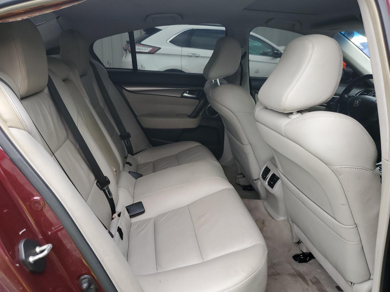 2012 Acura TL - Image 3