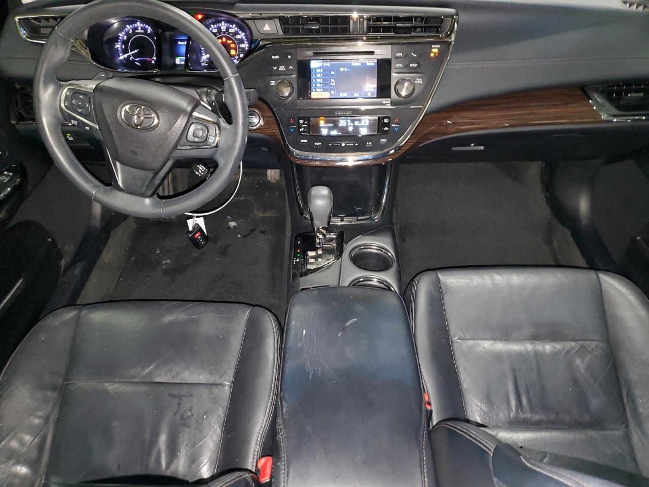 2014 Toyota Avalon - Image 8